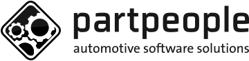 Partpeople GmbH – Logo