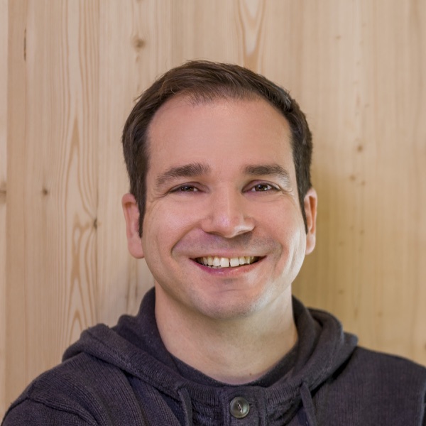 Tim Brückner